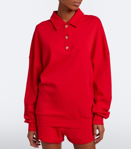 Norba Pullover polo Julia in cotone - Norba - Modalova