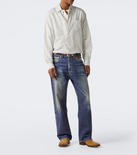 Jeans a gamba larga Third Cut - Our Legacy - Modalova
