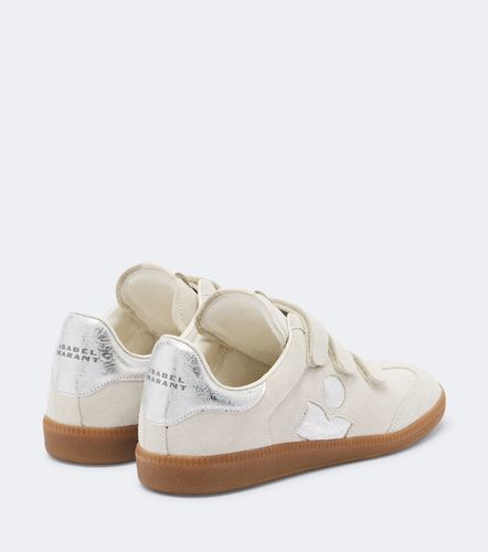 Sneakers Beth in suede - Isabel Marant - Modalova