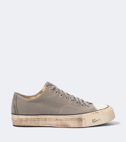 Visvim Sneakers Skagway aus Canvas - Visvim - Modalova