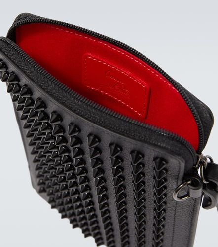 Borsa a tracolla Loubilab Spike - Christian Louboutin - Modalova