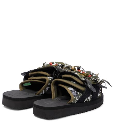 Alanui X Suicoke Sandalen - Alanui - Modalova