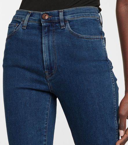 Jeans Straight Authentic Cropped - 3x1 N.Y.C. - Modalova