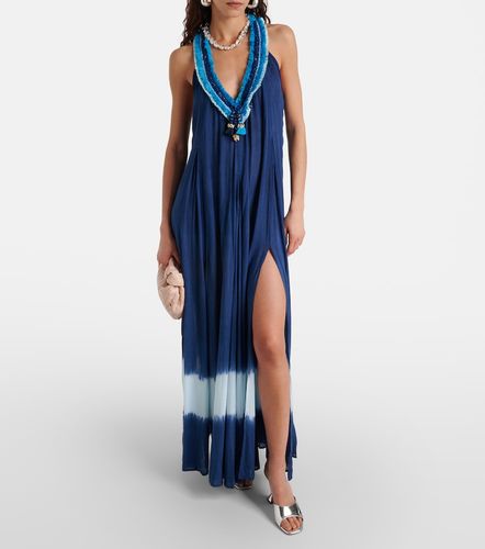 Poupette St Barth Maxikleid Nava - Poupette St Barth - Modalova