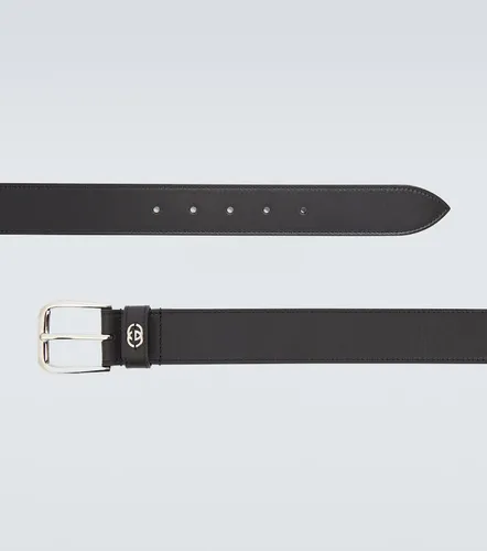Gucci Cinturón GG de piel - Gucci - Modalova