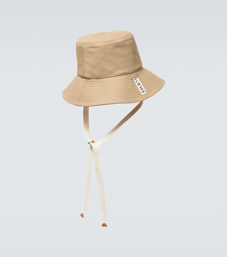 Paula's Ibiza - Cappello da pescatore Fisherman - Loewe - Modalova