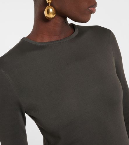Fforme Maxikleid Scudder aus Strick - Fforme - Modalova