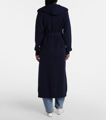 Alaïa Cárdigan de lana virgen - Alaia - Modalova