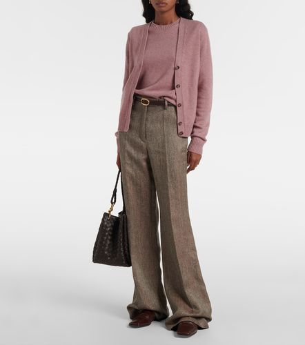 Pullover Parksville in cashmere - Loro Piana - Modalova