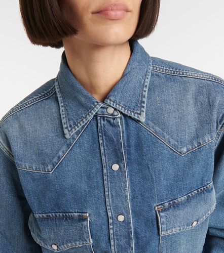 Cropped-Jeanshemd - Citizens of Humanity - Modalova
