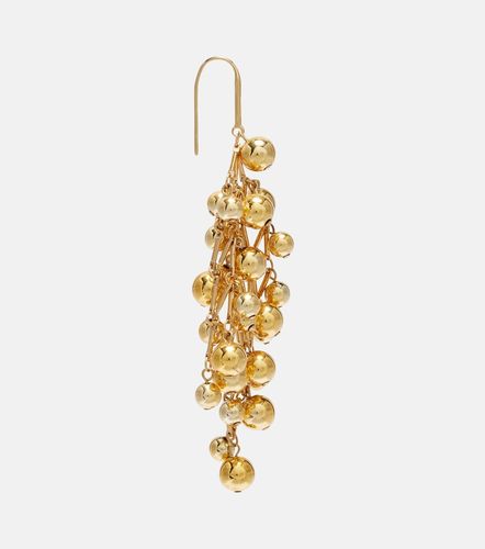 Tiva embellished drop earrings - Isabel Marant - Modalova