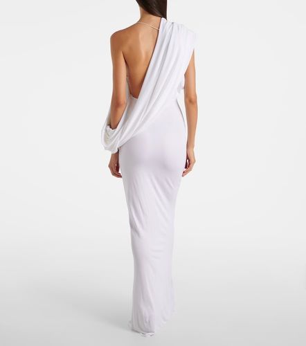 Vestido Aiba de jersey drapeado - Christopher Esber - Modalova