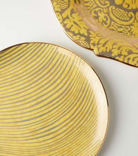 X Fortuny plato llano Delphi - L'Objet - Modalova