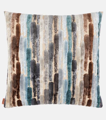 Missoni Cojín Cometa de jacquard - Missoni - Modalova