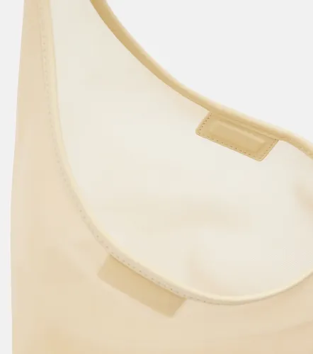 Demi Lune Medium mesh shoulder bag - Aesther Ekme - Modalova