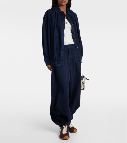 Loewe Jeans a gamba larga - Loewe - Modalova