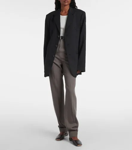 Oversize-Blazer Viola - Calvin Klein Collection - Modalova