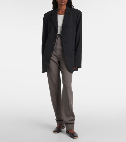 Oversize-Blazer Viola - Calvin Klein Collection - Modalova
