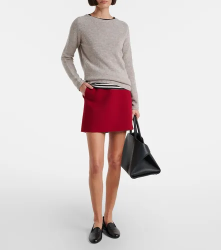 Georg wool and cashmere-blend sweater - 'S Max Mara - Modalova