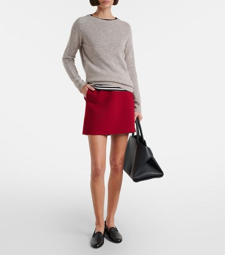 Pullover Georg in misto lana e cashmere - 'S Max Mara - Modalova