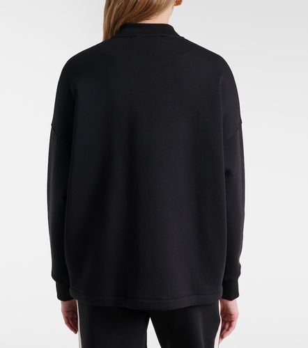 Radioso cotton-blend blouson jacket - 'S Max Mara - Modalova