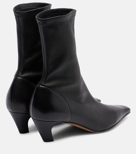 Khaite Botines Arizona 50 de piel - Khaite - Modalova
