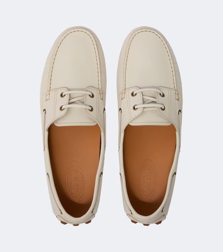 Tod's Mocasines de piel - Tod's - Modalova