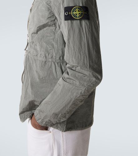 Stone Island Compass blouson jacket - Stone Island - Modalova