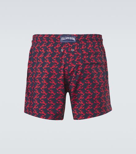 Vilebrequin Printed swim trunks - Vilebrequin - Modalova