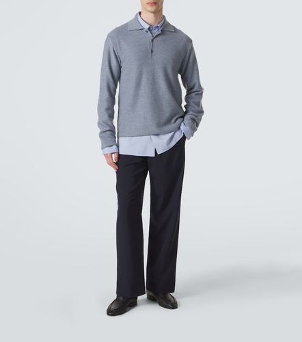 Pullover Bertram in cashmere - The Row - Modalova