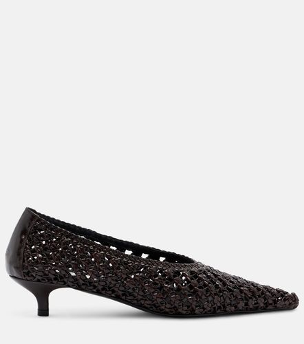 Toteme Pumps Sharp aus Leder - Toteme - Modalova