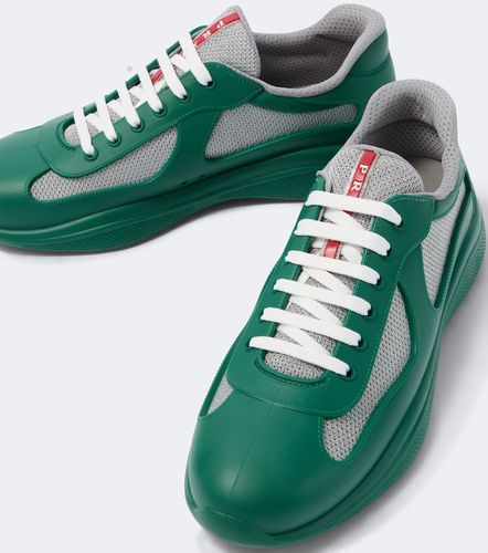 Prada Sneakers Prada America's Cup - Prada - Modalova