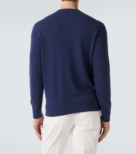 Eleventy Pullover in cashmere - Eleventy - Modalova