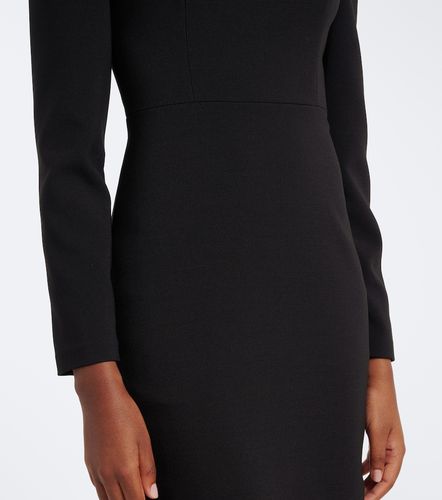 Abito da cocktail in crêpe - Roland Mouret - Modalova