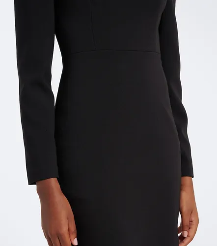 Cocktailkleid aus Crêpe - Roland Mouret - Modalova