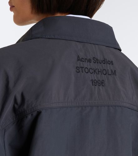 Acne Studios Technical jacket - Acne Studios - Modalova