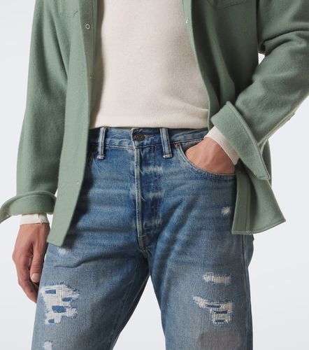 RRL Jeans regular distressed - RRL - Modalova