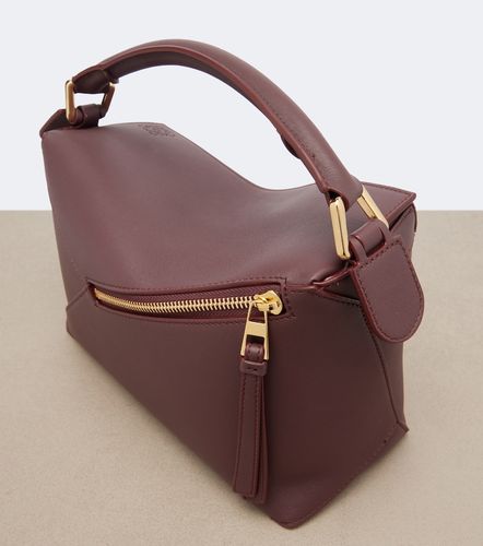 Borsa a mano Puzzle Edge Small in pelle - Loewe - Modalova