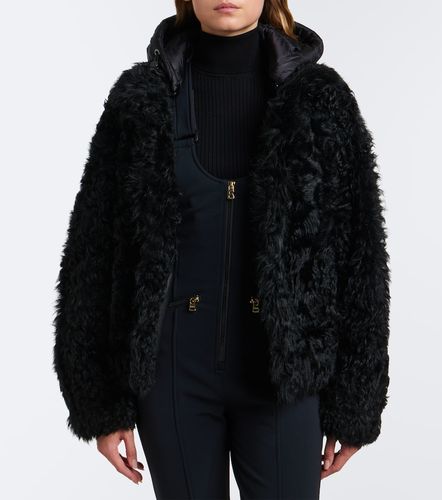 Bogner Jacke Liz aus Shearling - Bogner - Modalova