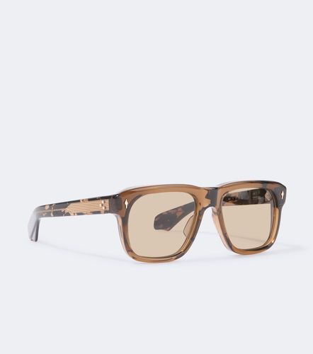 Gafas de sol cuadradas Yves - Jacques Marie Mage - Modalova