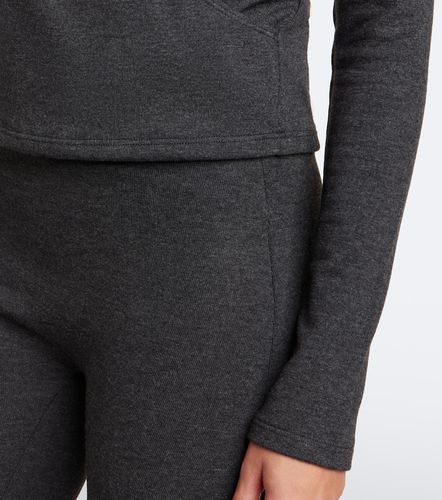 Top envolvente Lauren de jersey - Leset - Modalova