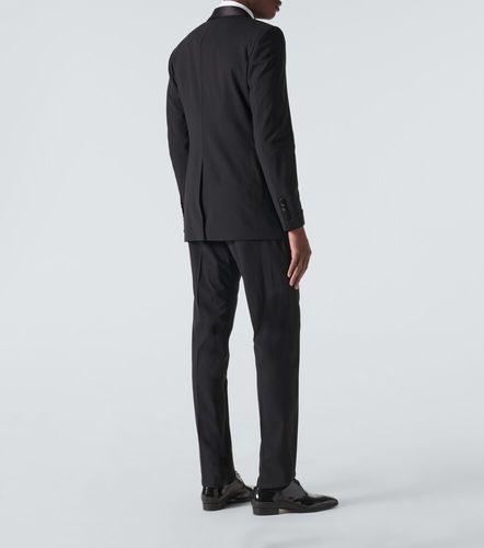 Smoking Atticus aus einem Wollgemisch - Tom Ford - Modalova
