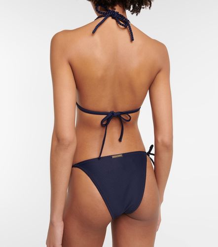 Braga de bikini Core anudada - Heidi Klein - Modalova