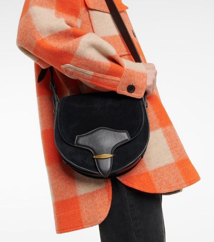 Harveli checked jacket - Marant Etoile - Modalova