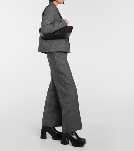 Platform leather Chelsea boots - Dorothee Schumacher - Modalova