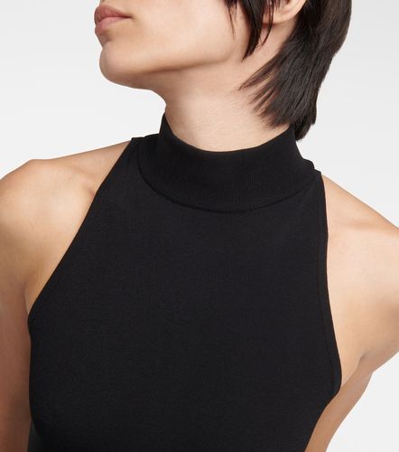 Alaïa Body con cuello halter - Alaia - Modalova