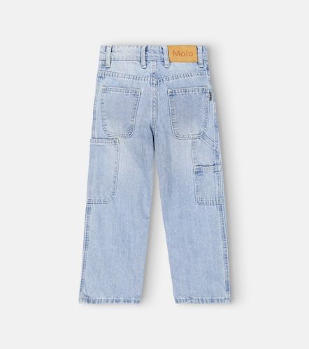Molo Jeans anchos Archer - Molo - Modalova