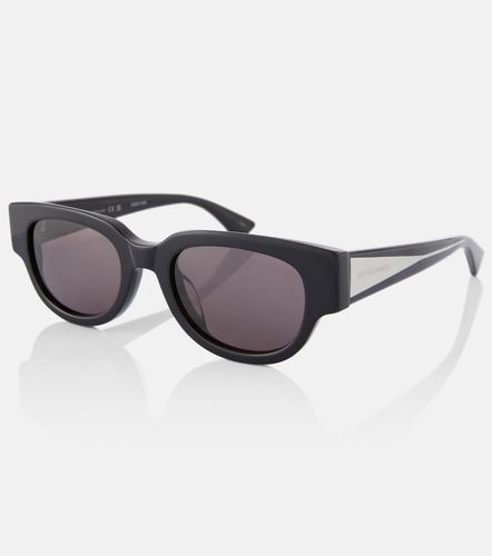 Bottega Veneta Triangle sunglasses - Bottega Veneta - Modalova