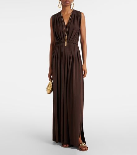 Max Mara Maxikleid - Max Mara - Modalova