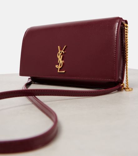 Borsa a tracolla Cassandre in pelle - Saint Laurent - Modalova
